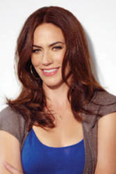 Maggie Siff | ScreenTies